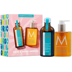 Moroccanoil Summer Light Option 2026: ����� ����� Light � ����