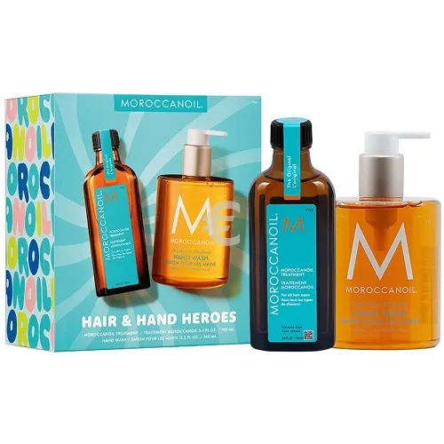 Moroccanoil Summer Original Option 2026: ����� ����� � ����