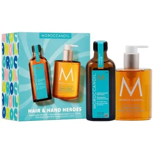Moroccanoil Summer Original Option 2026: ����� ����� � ����