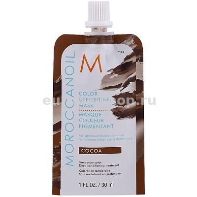 Moroccanoil   Cocoa 30  