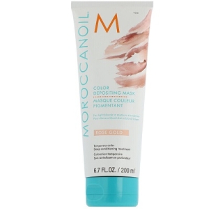 Moroccanoil ���������� ����� Rose Gold 200 ��