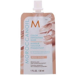 Moroccanoil ���������� ����� Rose Gold 30 ��