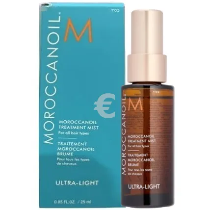 Moroccanoil Treatment Mist ����������������� �����-���� Ultra Light 25 ��