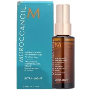 Moroccanoil Treatment Mist ����������������� �����-���� Ultra Light 25 ��
