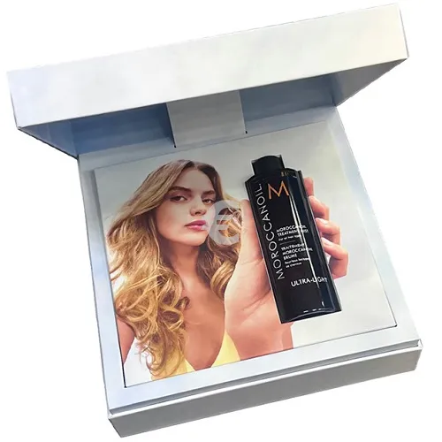 Moroccanoil Treatment Mist ����������������� �����-���� � VIP �������� 100 ��