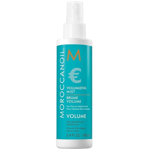 Moroccanoil Volumizing Mist      160 