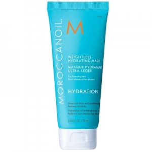 Moroccanoil Weightless Hydrating Mask 75  