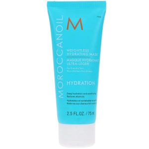 Moroccanoil Weightless Hydrating Mask 75  