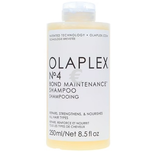 Olaplex Bond Maintenance 4     250 