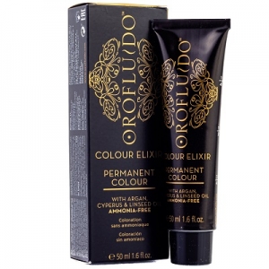 Orofluido Colour Elixir  1    50 