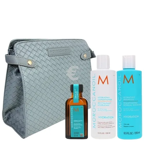 ���������� ����� Moroccanoil Holiday Hydrating 2025