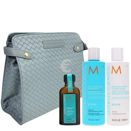 ���������� ����� Moroccanoil Holiday Moisture Repair 2025