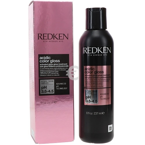 Redken Acidic Color Gloss Treatment     237 