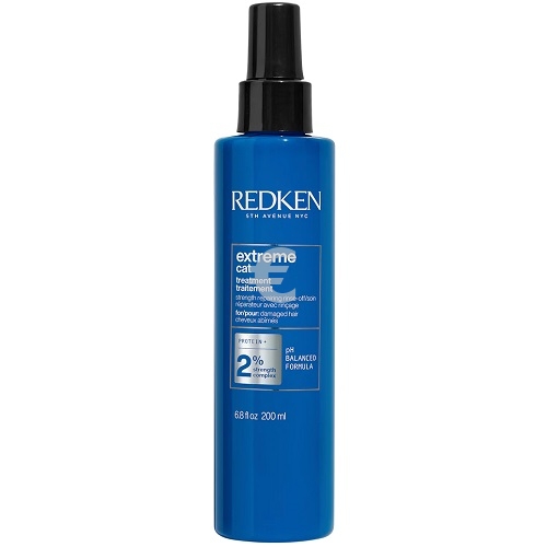 Redken          250 