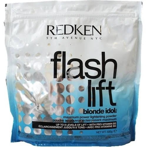 Redken      500 