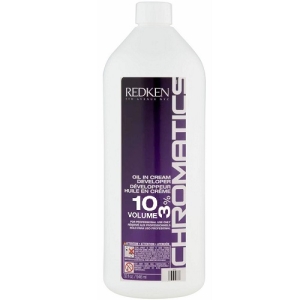 Redken    3% 1