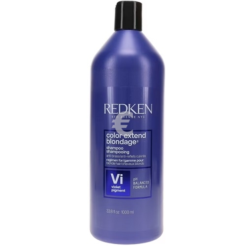 Redken          1000 