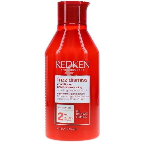 Redken           300 
