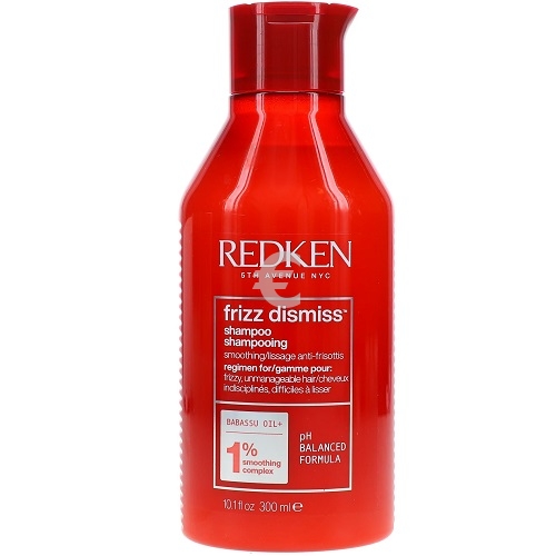 Redken           300 