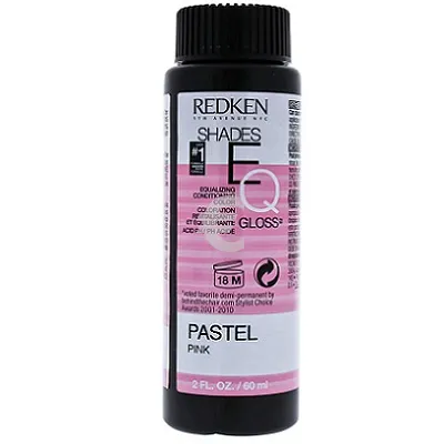 Redken    Pink Pastel
