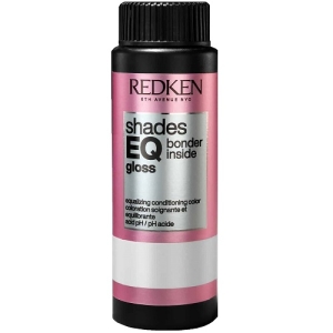 Redken    07C BONDER INSIDE 60  
