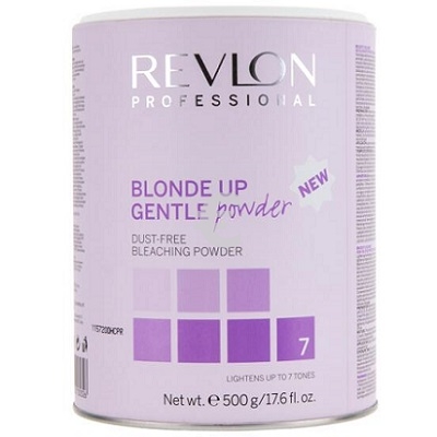 Revlon Blonde Up       500 