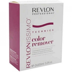 Revlon Color Remover       2x100 