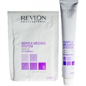 Revlon Gentle Meches ����� ��� ����������� ��� ������� 1 ��. � 60 �� � 2 ��. � 50 ��.
