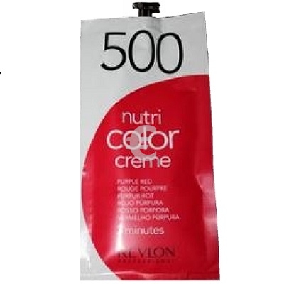 Revlon Nutri Color Creme   500   24 