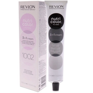 Revlon Nutri Color Filters ���������� ������� 1002 ������� ������� 100 ��