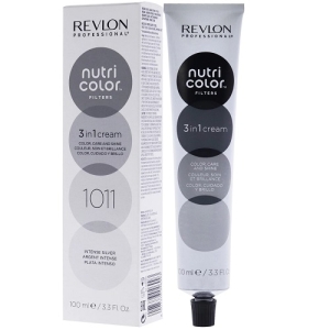 Revlon Nutri Color Filters ���������� ������� 1011 ����������� ������� 100 ��
