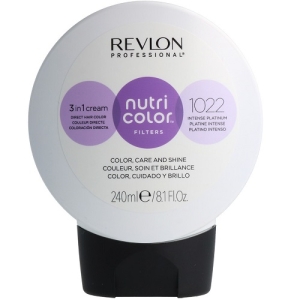 Revlon Nutri Color Filters ���������� ������� 1022 ����������� ������� 240 ��