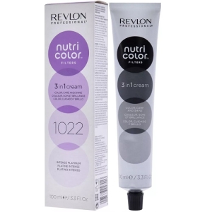 Revlon Nutri Color Filters ���������� ������� 1022 ����������� ������� 100 ��