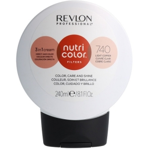 Revlon Nutri Color Filters ���������� ������� 740 ������ 240 ��