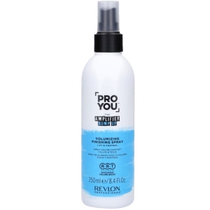 Revlon Pro You Amplifier Bump Up Volumizing ����� ��� �������� ������ 250 ��