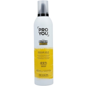 Revlon Pro You Definer        400 