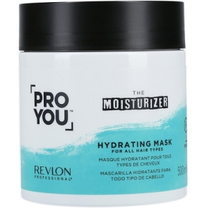 Revlon Pro You Moisturizer Hydrating       500 