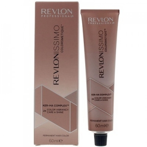 Revlon Professional Revlonissimo Colorsmetique 5.41 светло-коричневый каштан 60 мл
