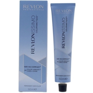 Revlon Professional Revlonissimo Colorsmetique High Coverage 6.12    60 .