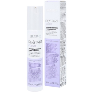 Revlon Restart Color Purple          50 