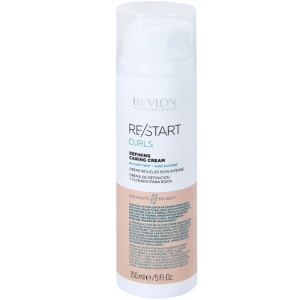 Revlon Restart Curl Defining Cream ���� ��� ������������ ������� 150 ��
