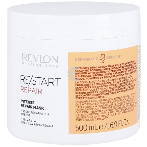Revlon Restart Repair Intense Repair    500 