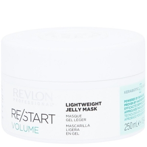 Revlon Restart Volume Lightweight  -      250 