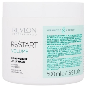 Revlon Restart Volume Lightweight ������ �����-���� ��� ������ � ����������� ����� 500 ��