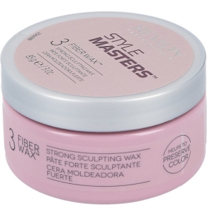 Revlon Style Masters Creator Fiber Wax     85 