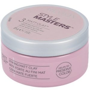 Revlon Style Masters Creator Matt Clay ������� ����� ������� �������� 85 ��