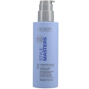 Revlon Style Masters Fanaticurls -     150 