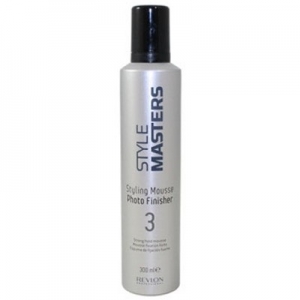 Revlon Style Masters Mousse Photo Finisher 3 ���� ��� ������� 300 ��