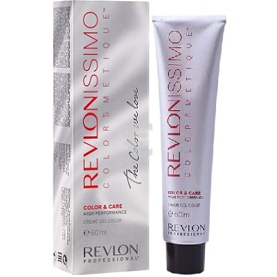 Revlonissimo Colorsmetique 4.3   60 