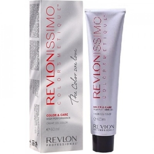 Revlonissimo Colorsmetique 4.3   60 